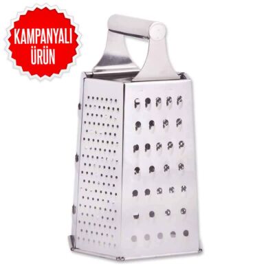 6 Sided Grater 9