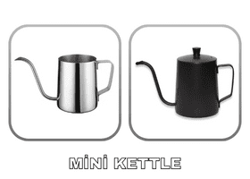 kettle