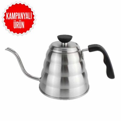 Barista Kettle 1200 Ml (İB-1200) - 1