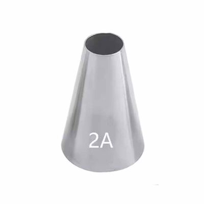 Big Nozzle 24x12x38 Mm (Dy-2A) - 1