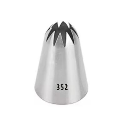 Big Nozzle 35x20x50 Mm (Dy-352) - 1