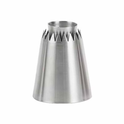 Big Nozzle 36X24X46 Mm (Dy-Y01) - 1