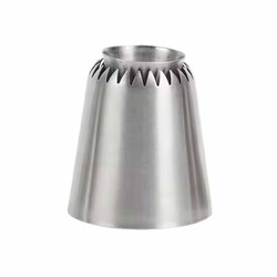 Big Nozzle 42X29X46 Mm (Dy-Y04) - 1