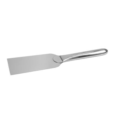 Çelik Spatula No:1 (MS-1165) - 1