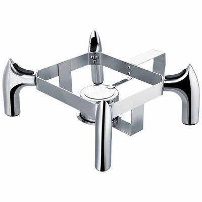 Chafing Dish 2/3 Stand (Cda-23) - 1