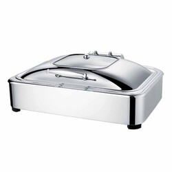 Chafing Dish (Cdh-9G) - 2