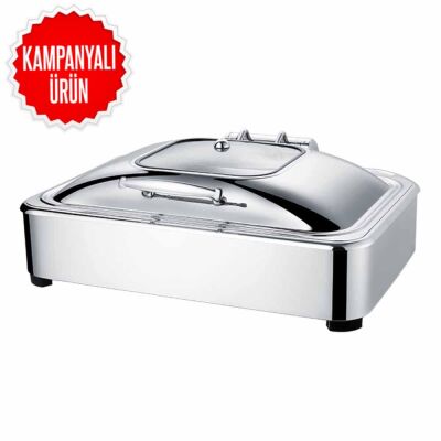 Chafing Dish (Cdh-9G) - 1