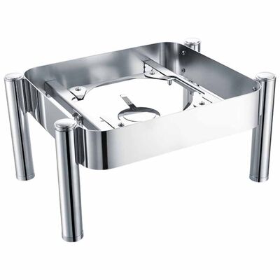 Chafing Dish Lüks 2/3 Ayaklı Stand (CLA-06) - 1