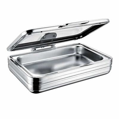 Chafing Dish Lux 1/1 9L - 2