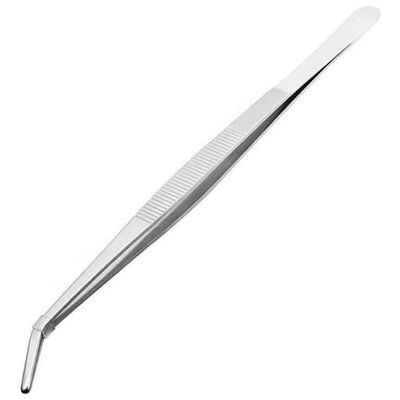 Chef Tweezer 25 Cm (Dc-25) - 1