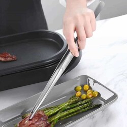 Chef Tweezer 30 Cm (Ddc-30) - 5