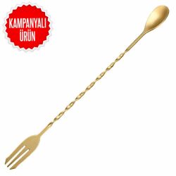 Cocktail Spoon (Akk-30) - 1