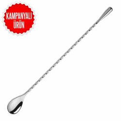 Cocktail Spoon (Ukk-40) - 1