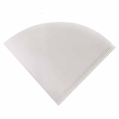 Coffee Filter-Paper 02 White (DBF-02) - 1