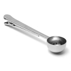 Coffee Spoon (Kh-17) - 1