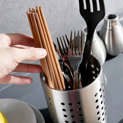 Cutlery Holder (Hkk-13) - 4