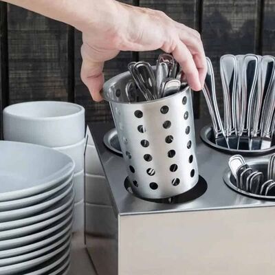 Cutlery Holder (Kuv-14) - 4