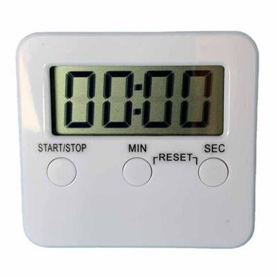 Digital Kitchen Timer (ZMS-10) - 1