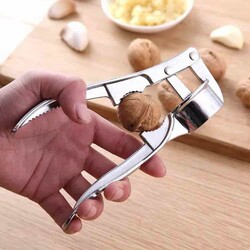 Garlic Press (Se-11) - 3