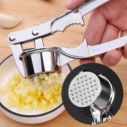 Garlic Press (Se-11) - 4