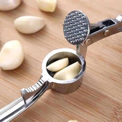 Garlic Press (Se-11) - 5