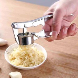 Garlic Press (Se-11) - 6