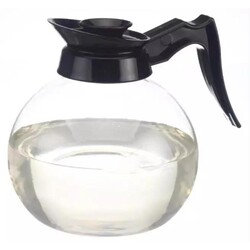 Glass Coffee Pot 1800 ml (Ckp-18) - 2