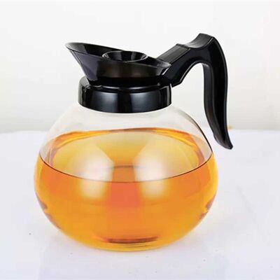 Glass Coffee Pot 1800 ml (Ckp-18) - 3