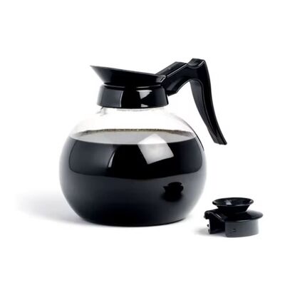 Glass Coffee Pot 1800 ml (Ckp-18) - 1