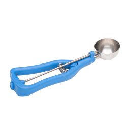 Jolly Professional Ice Cream Scissors 46 Mm (P-70/36B) - 2