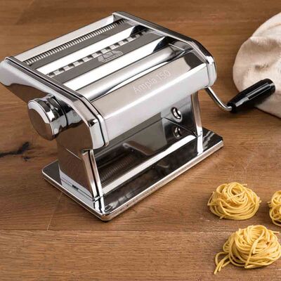 Marcato Ampia 150 Pasta Machine 1,5 Mm - 2