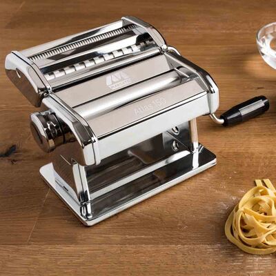 Marcato Atlas 150 Pasta Machine - 2