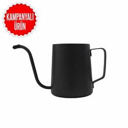 EPİNOX COFFEE TOOLS MARKA - Mini Kettle 600 Ml (MK-60)