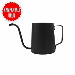 Mini Kettle 600 Ml (MK-60) - 1