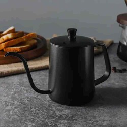 Mini Kettle 600 Ml (Mkk-60) - 3