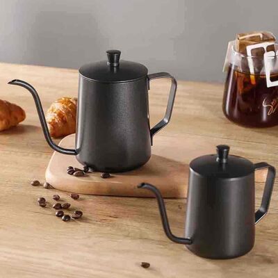 Mini Kettle 600 Ml (Mkk-60) - 5