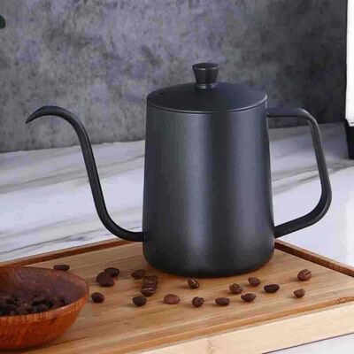 Mini Kettle 600 Ml (Mkk-60) - 6