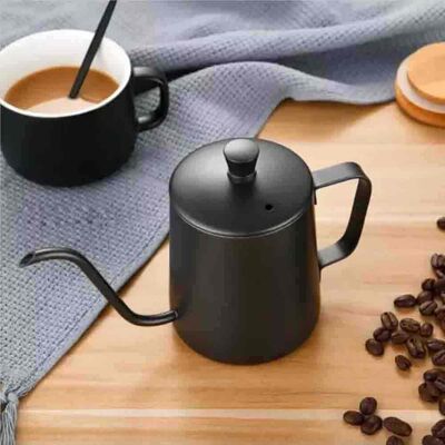 Mini Kettle 600 Ml (Mkk-60) - 7