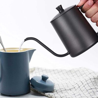 Mini Kettle 600 Ml (Mkk-60) - 4