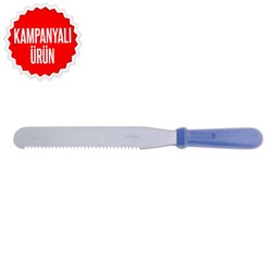 EPİNOX PASTRY MARKA - Pasta Bıçağı 25 Cm (DPB-25)
