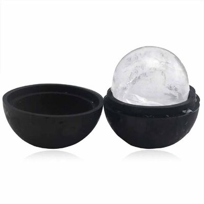 Silicone Ice Mold - Big Sphere (TBK-60) - 1