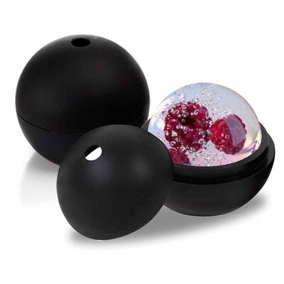 Silicone Ice Mold - Big Sphere (TBK-60) - 2