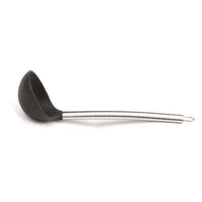 Silicone Ladle Black (Kep-1) - 1