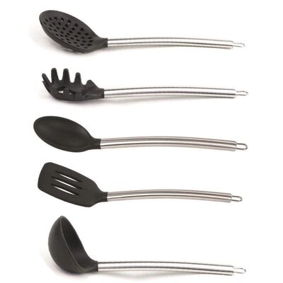 Silicone Set 5Pcs - 1