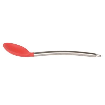 Silicone Spoon - Red (Ksk) - 1