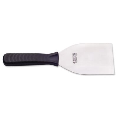 Spatula Black Handle No:2 (Sp2-07S) - 1