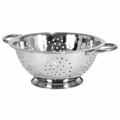 Ss Colander 24 Cm (Ms-24) - 1