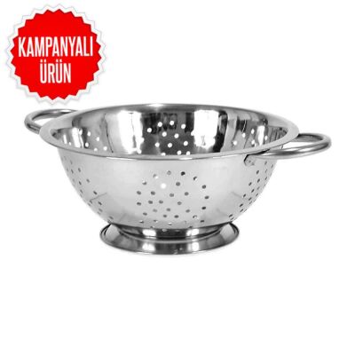 Ss Colander 28 Cm (Ms-28) - 1